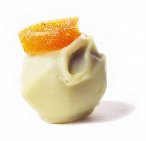 Orangen-Trüffel
