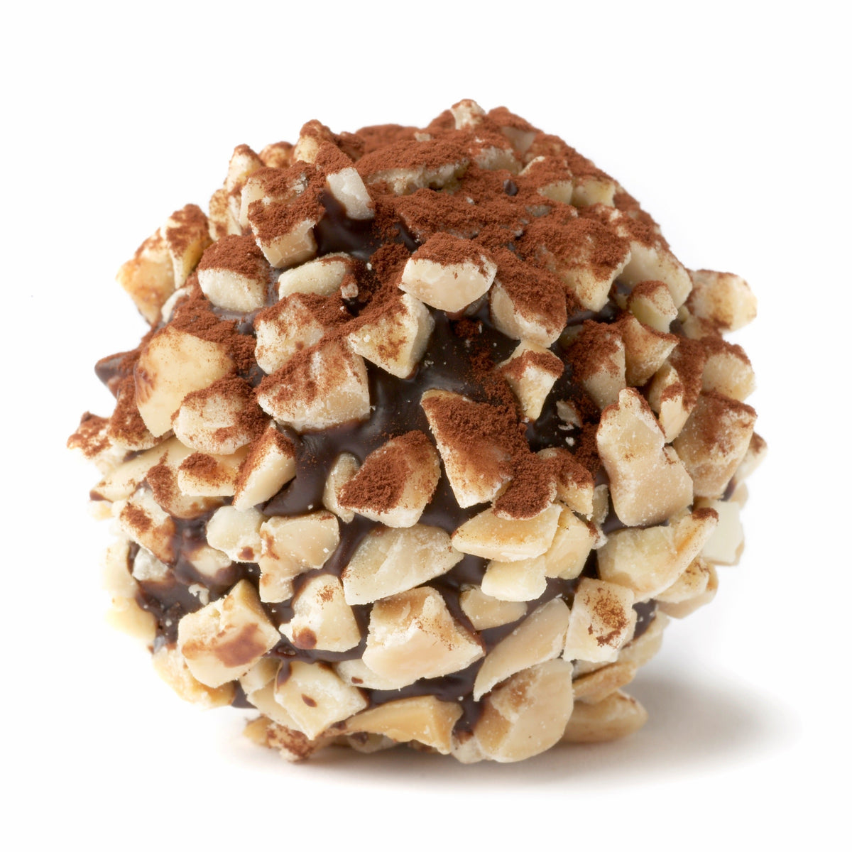Amaretto-Trüffel