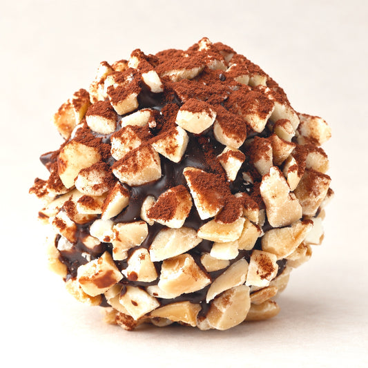 Amaretto-Trüffel