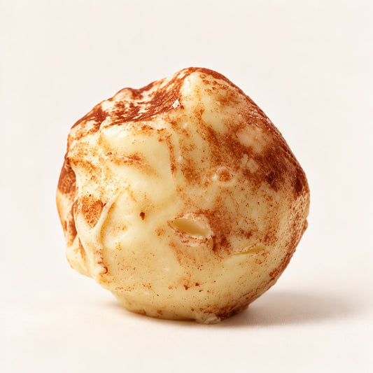 Butter-Vanille-Trüffel