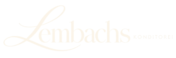 Lembachs Konditorei