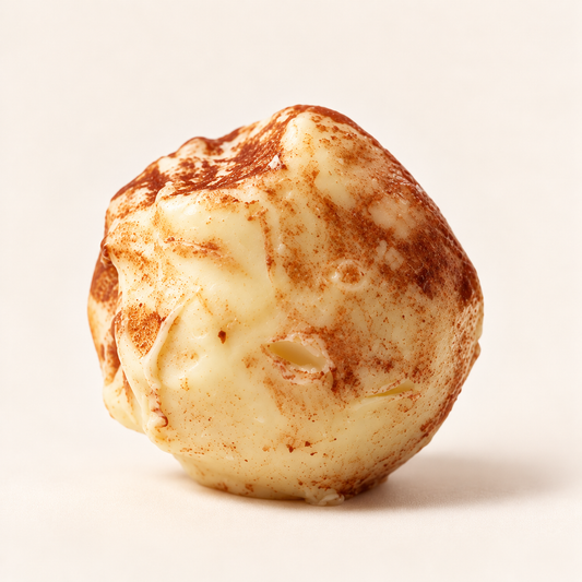 Butter-Vanille-Trüffel
